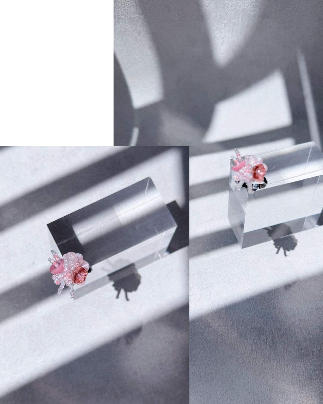 戒指|Little Garden