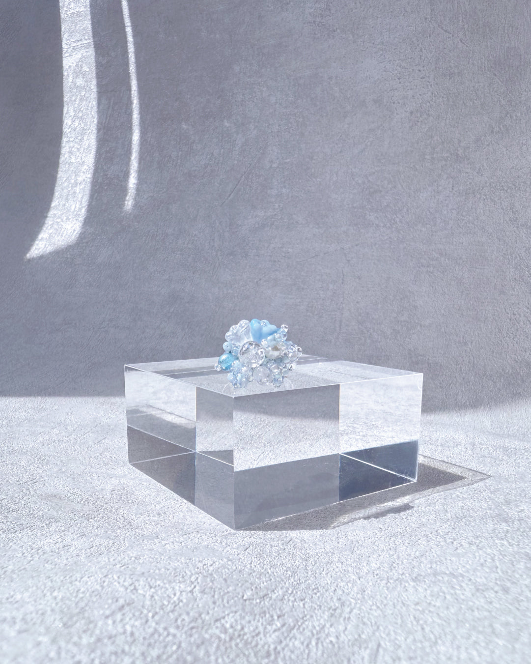 戒指|Little Garden