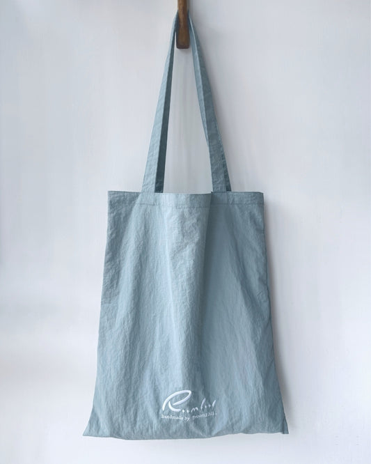 限量贈品｜➁ 夏日感Tote Bag