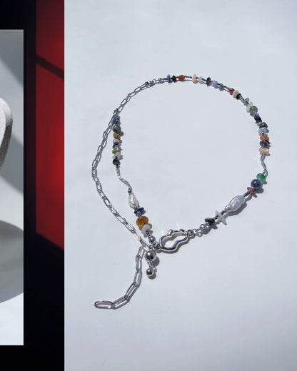 頸飾｜Nighthawks