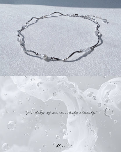 頸飾｜Rime