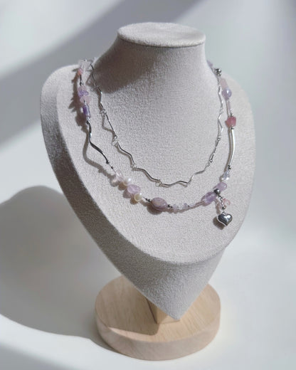頸飾｜Lila-Rose