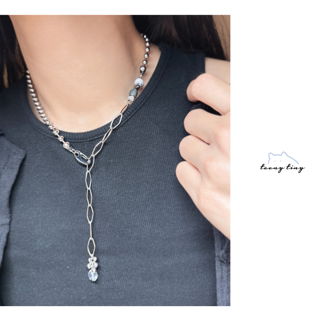 頸飾｜Karpos