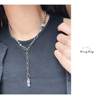 頸飾｜Karpos