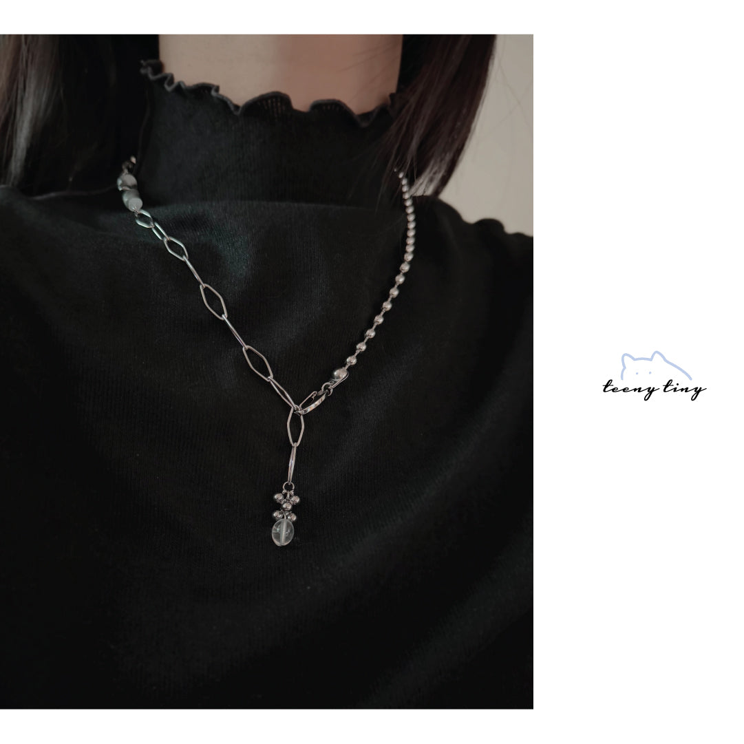 頸飾｜Karpos