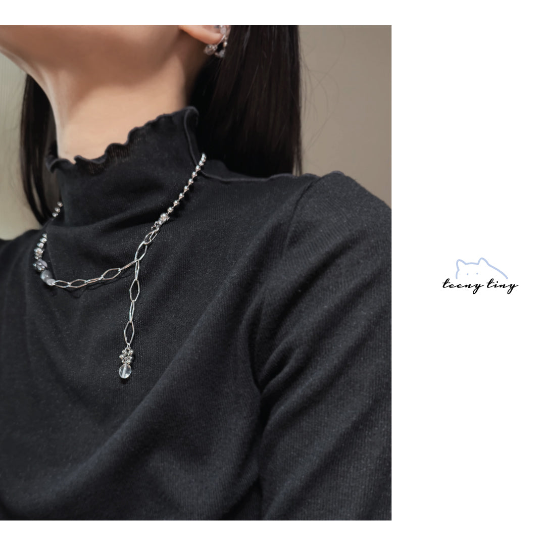頸飾｜Karpos