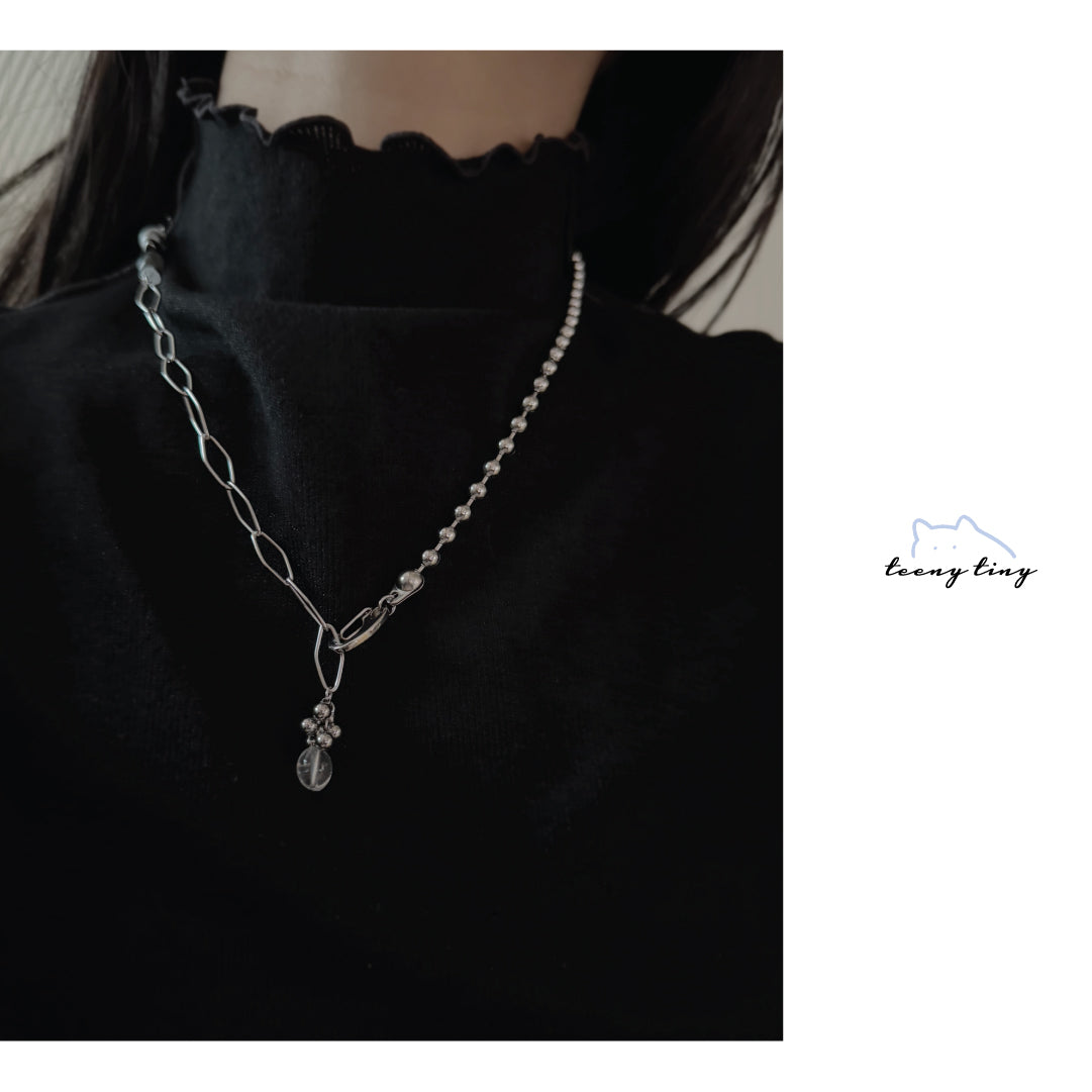 頸飾｜Karpos