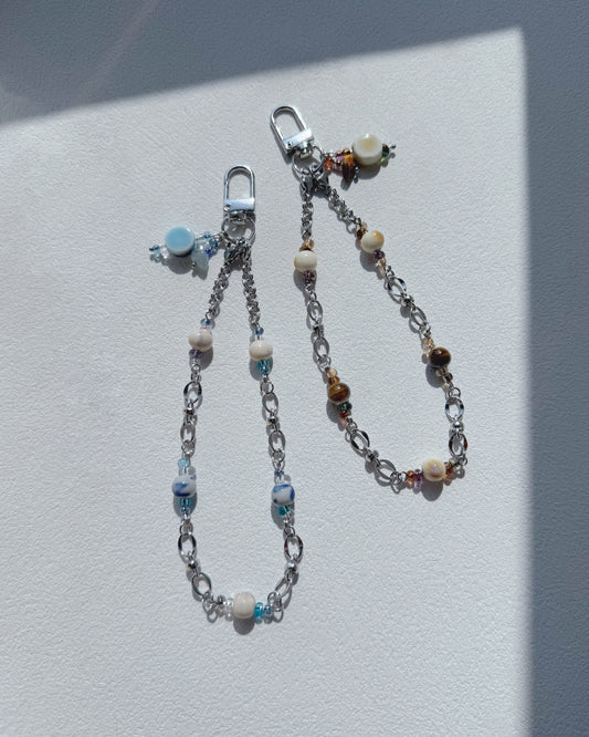 手機飾鏈｜Linea [兩色]