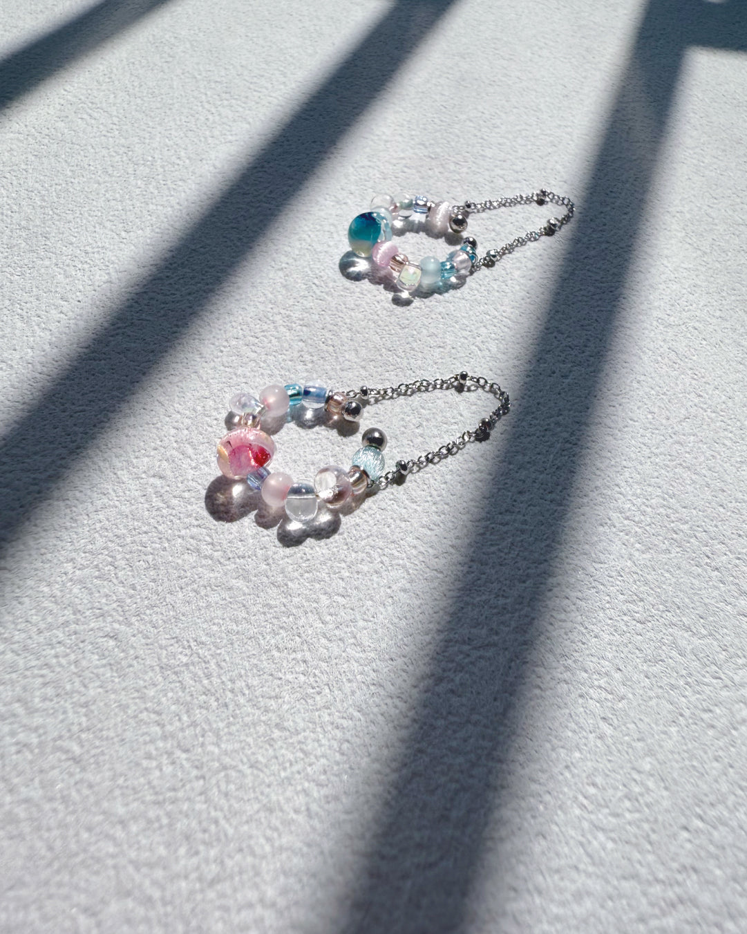 耳骨夾｜Luz [五色]