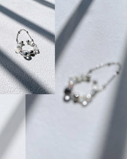 耳骨夾｜Luz [五色]