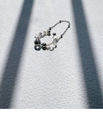 耳骨夾｜Luz [五色]