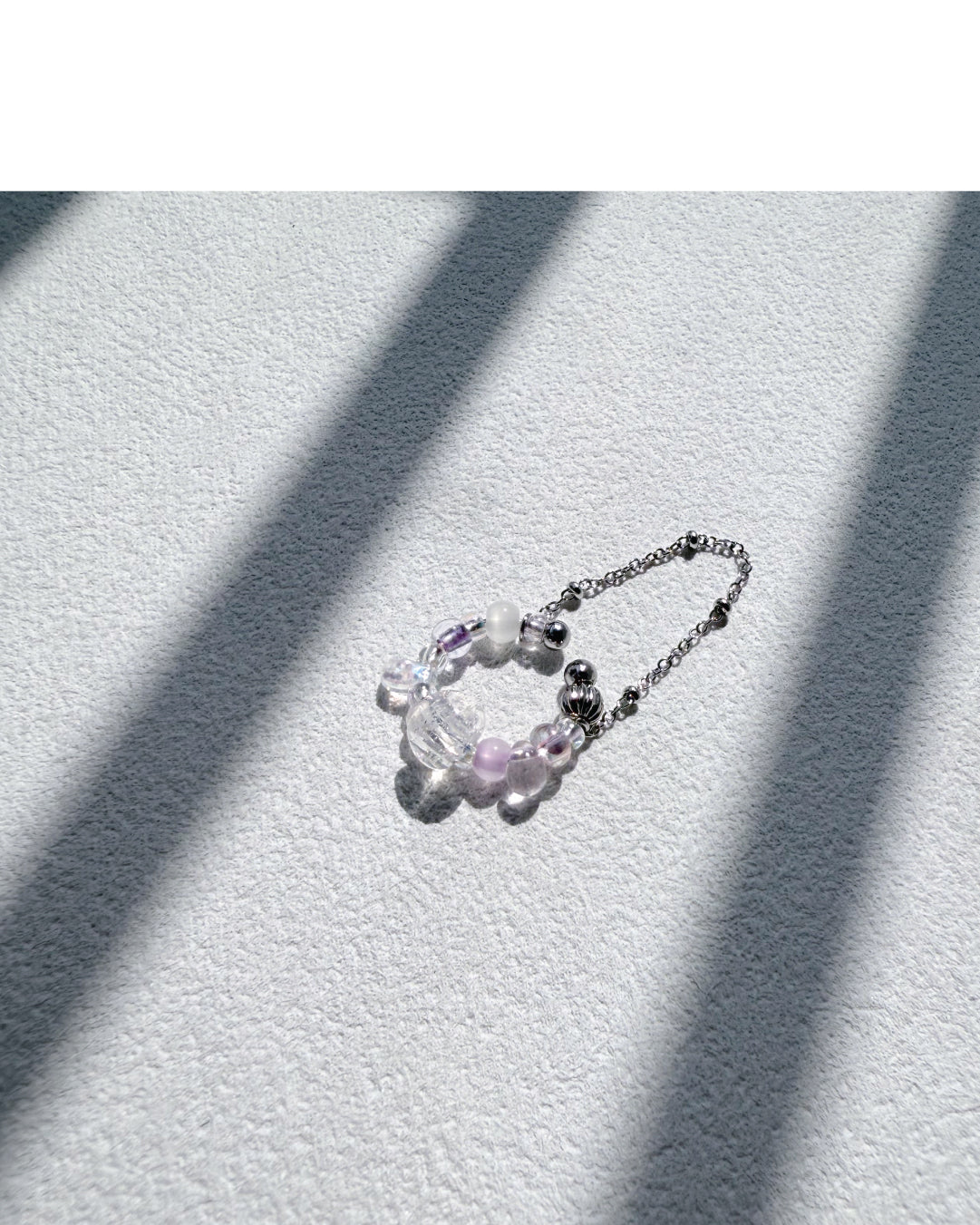 耳骨夾｜Luz [五色]