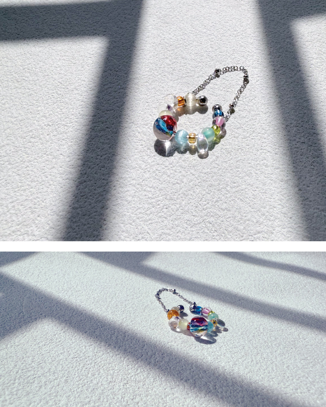 耳骨夾｜Luz [五色]