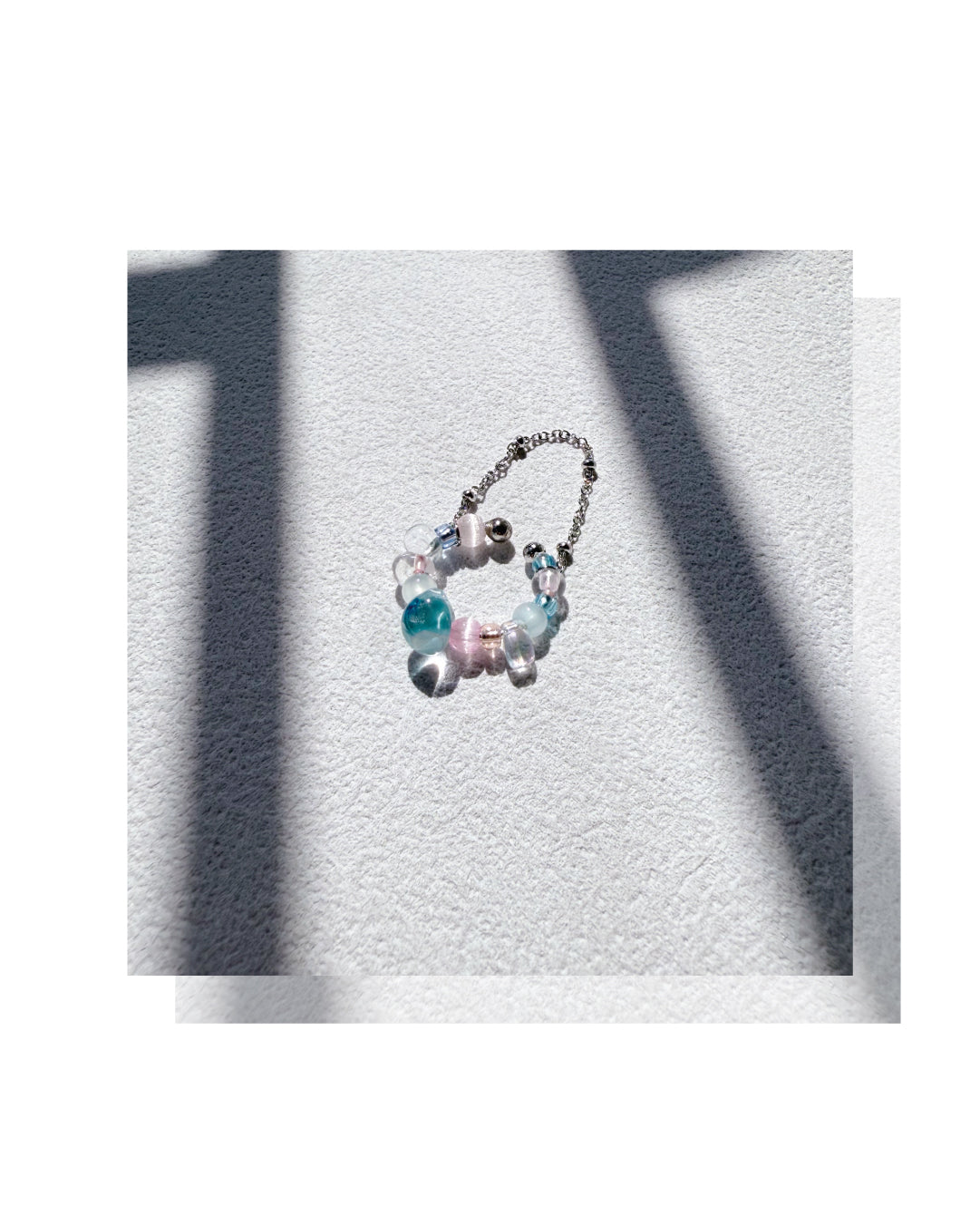 耳骨夾｜Luz [五色]