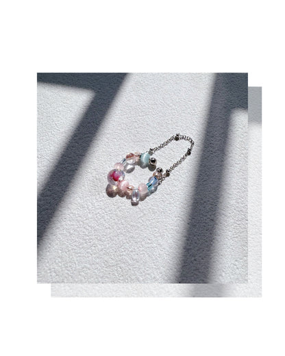 耳骨夾｜Luz [五色]