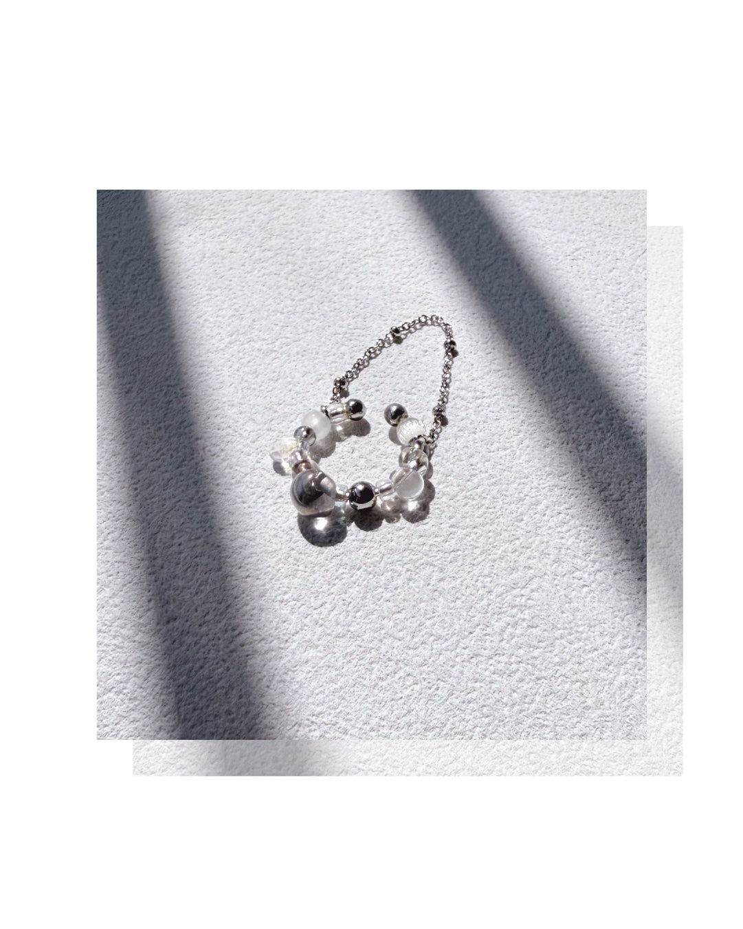 耳骨夾｜Luz [五色]