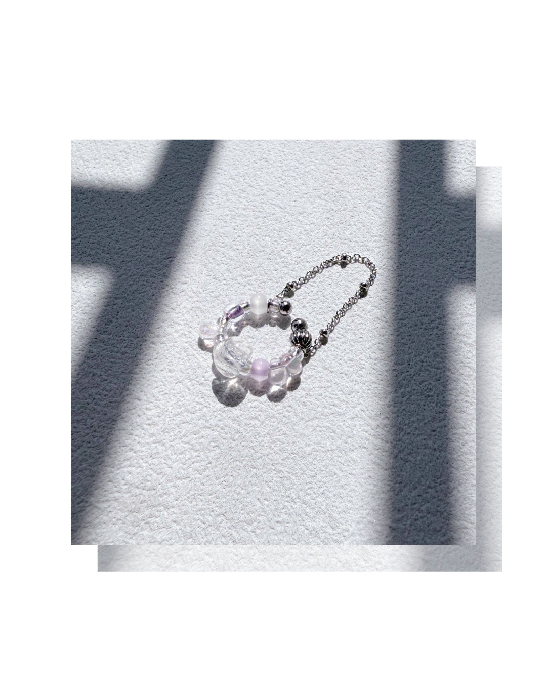 耳骨夾｜Luz [五色]