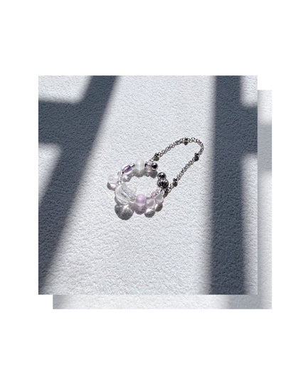 耳骨夾｜Luz [五色]