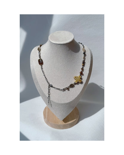 頸飾｜Elven [兩色]