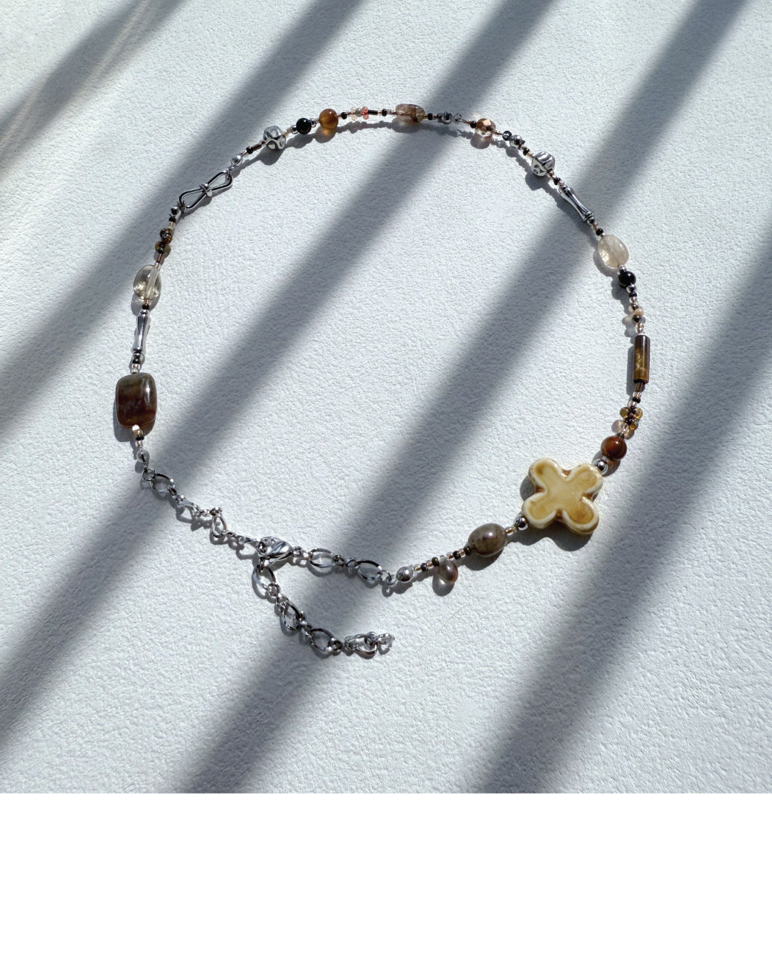 頸飾｜Elven [兩色]