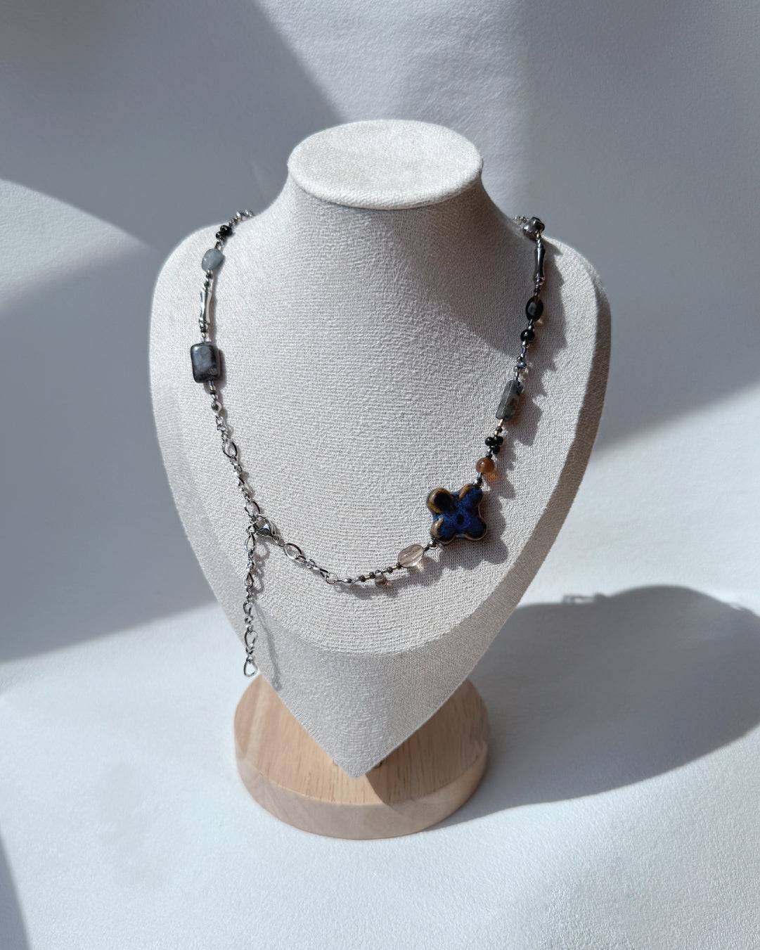 頸飾｜Elven [兩色]