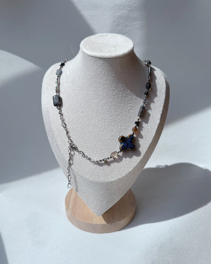 頸飾｜Elven [兩色]