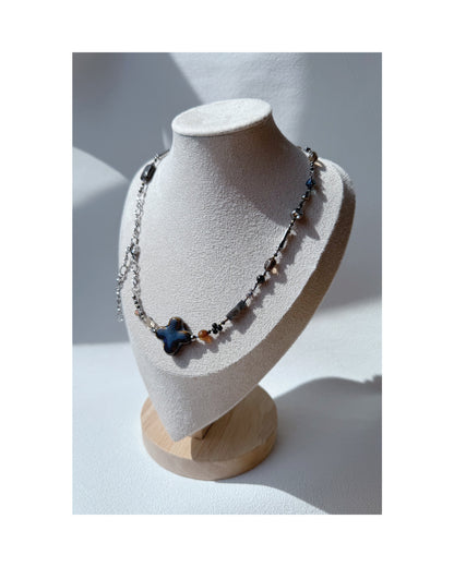 頸飾｜Elven [兩色]