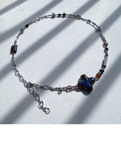 頸飾｜Elven [兩色]