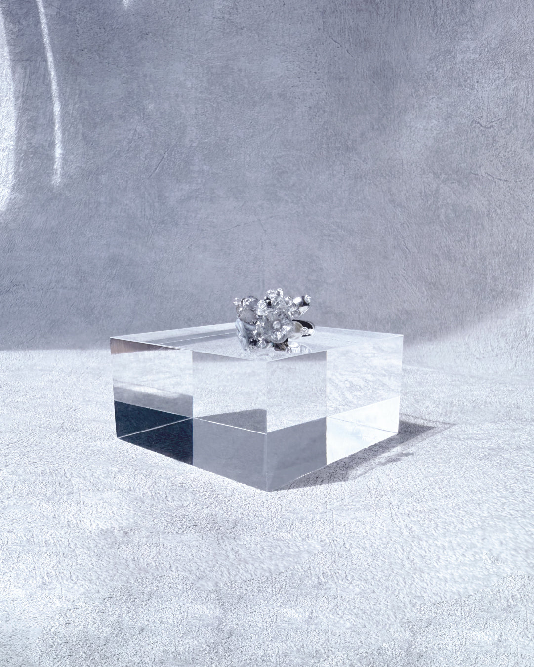 戒指｜Little Garden