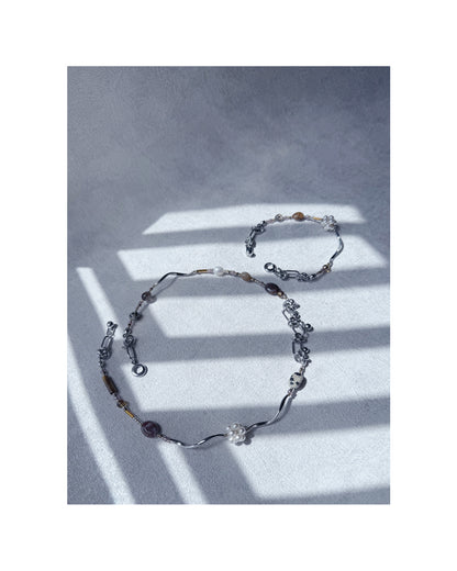 頸飾、手飾｜Cocoa