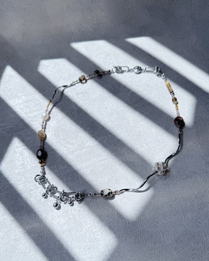 頸飾、手飾｜Cocoa