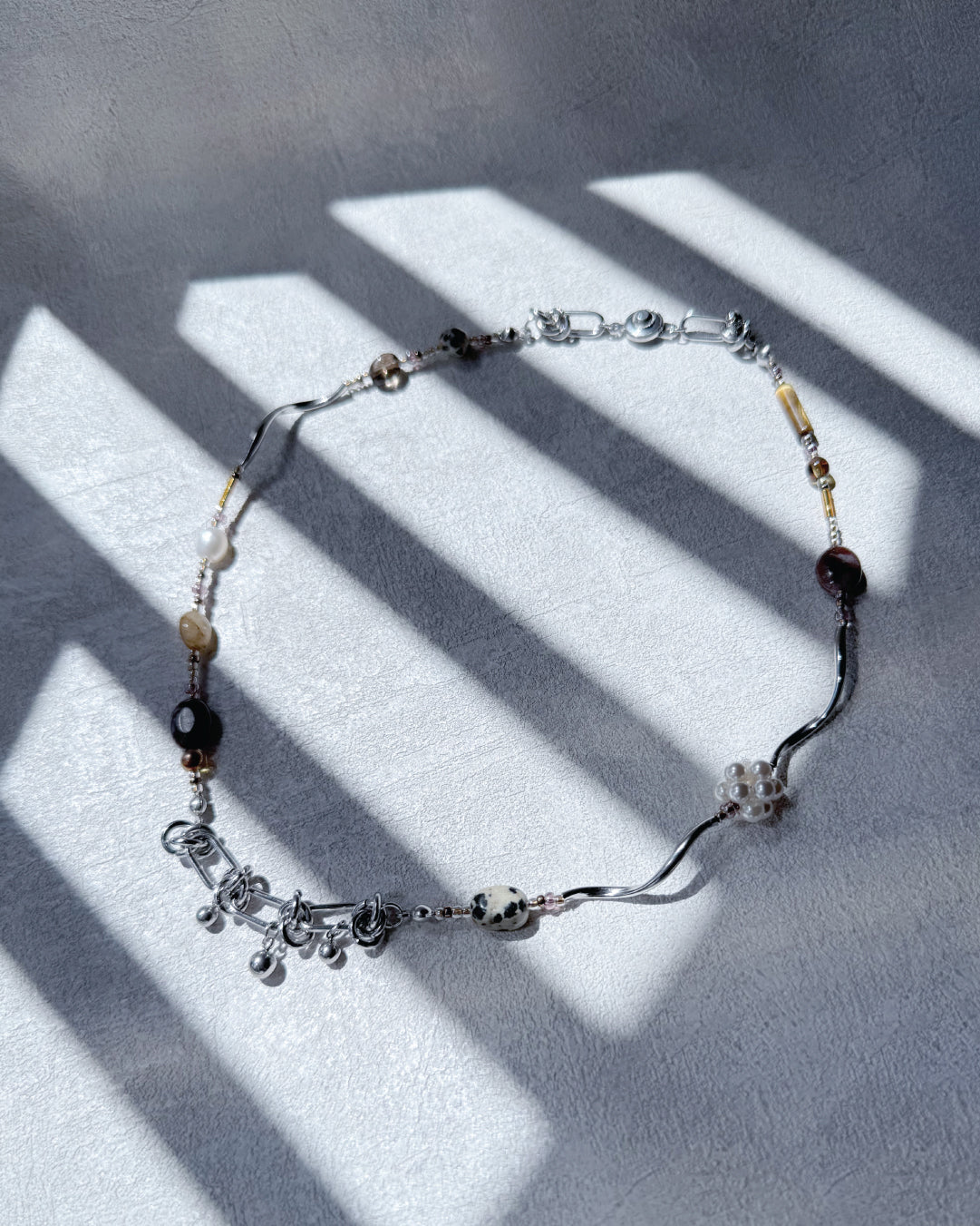 頸飾、手飾｜Cocoa