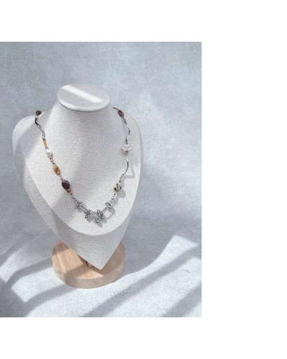 頸飾、手飾｜Cocoa