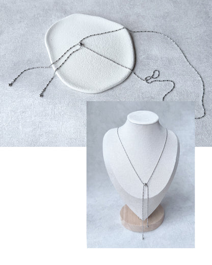 頸飾｜Dottie