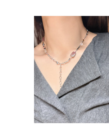 頸飾、手飾｜映 [兩色]