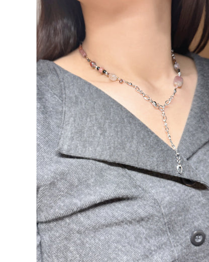 頸飾、手飾｜映 [兩色]