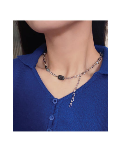 頸飾、手飾｜映 [兩色]