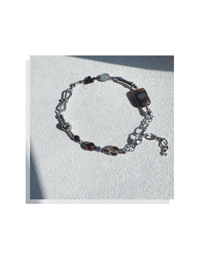 頸飾、手飾｜映 [兩色]